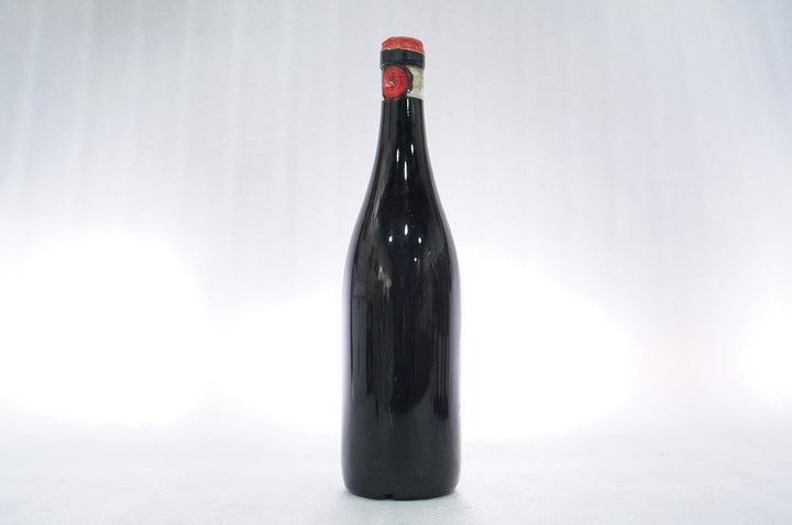 Borgogno Barbaresco Riserva 1967 *