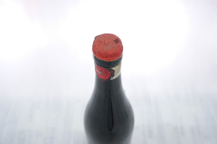 Borgogno Barbaresco Riserva 1967 *