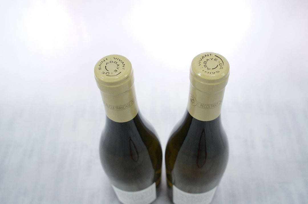 DRC Hautes Cotes de Nuits Blanc 2007