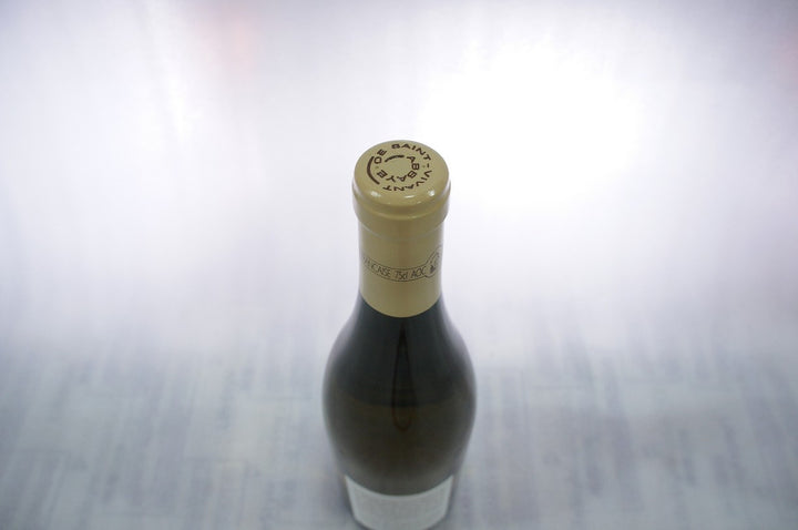 DRC Hautes Cotes de Nuits Blanc 2009