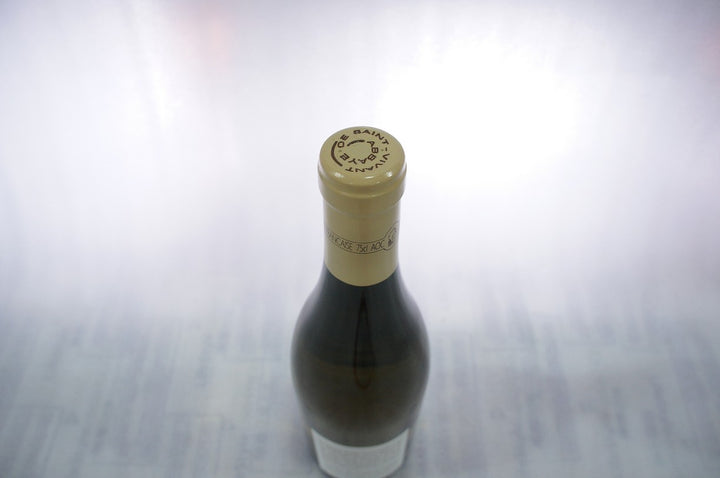 DRC Hautes Cotes de Nuits Blanc 2009