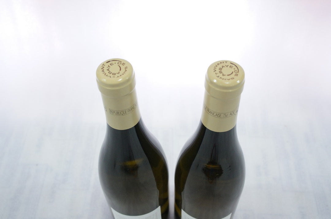 DRC Hautes Cotes de Nuits Blanc 2011