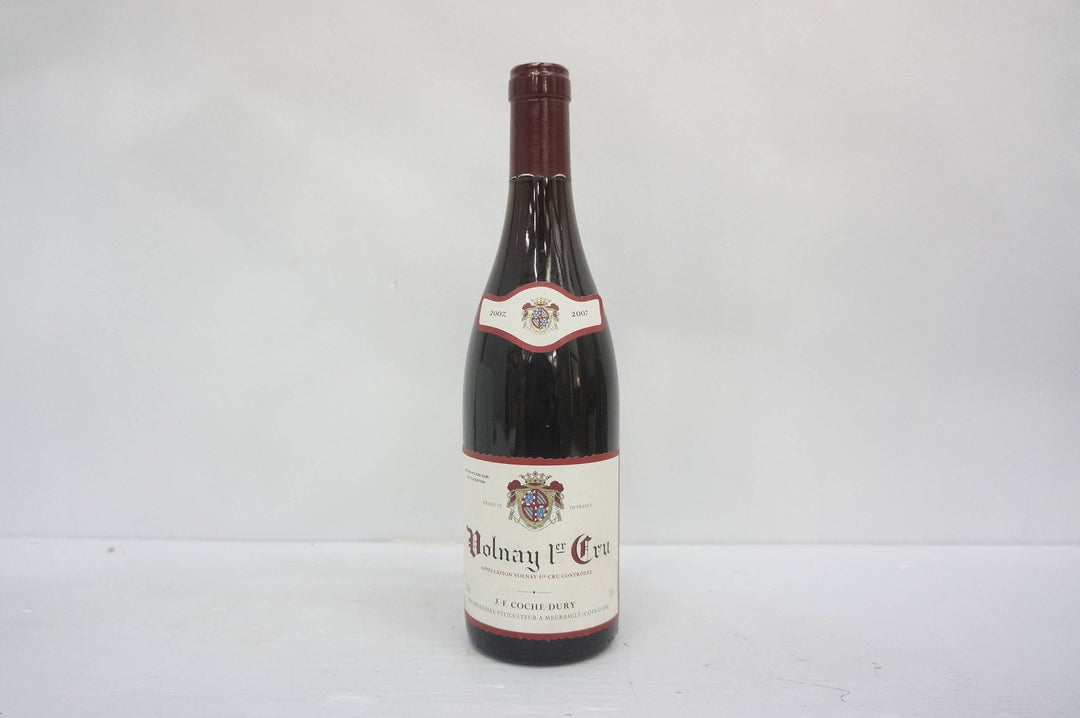 Coche Dury Volnay 1er Cru 2007