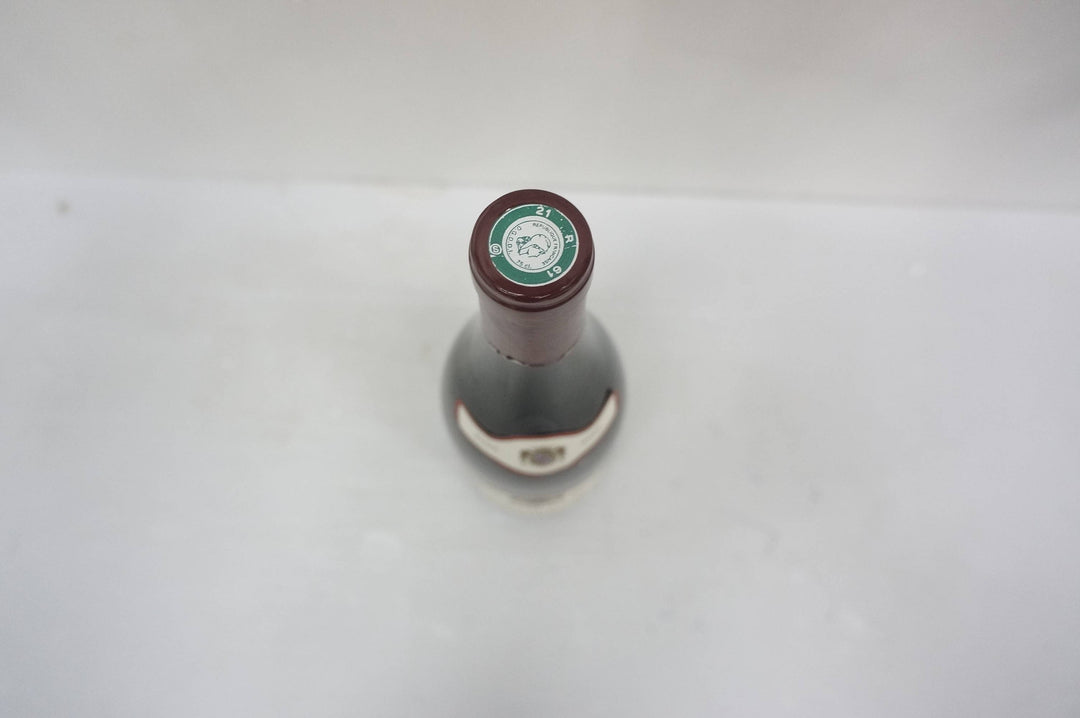 Coche Dury Volnay 1er Cru 2007