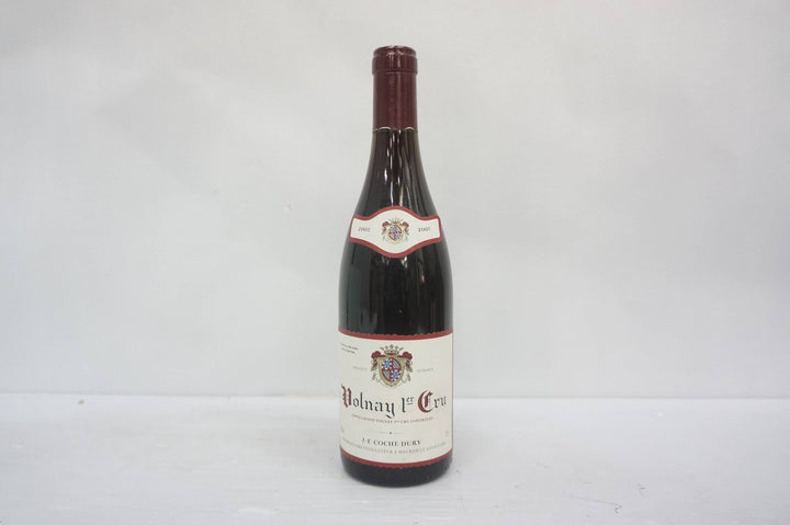 Coche Dury Volnay 1er Cru 2007