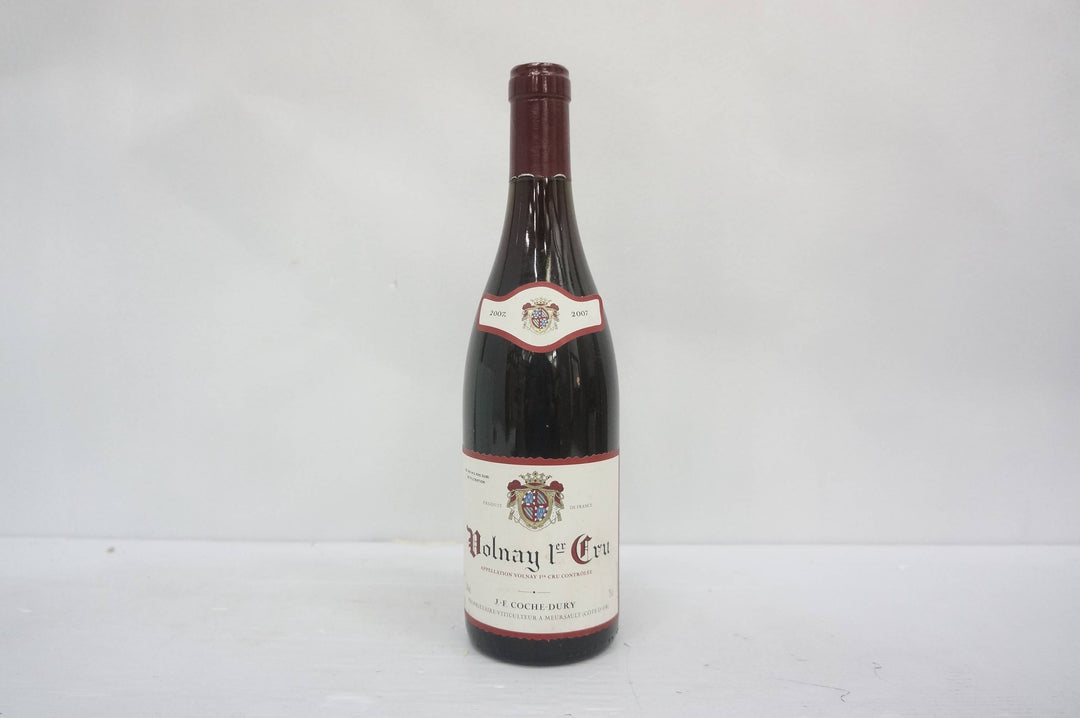 Coche Dury Volnay 1er Cru 2007