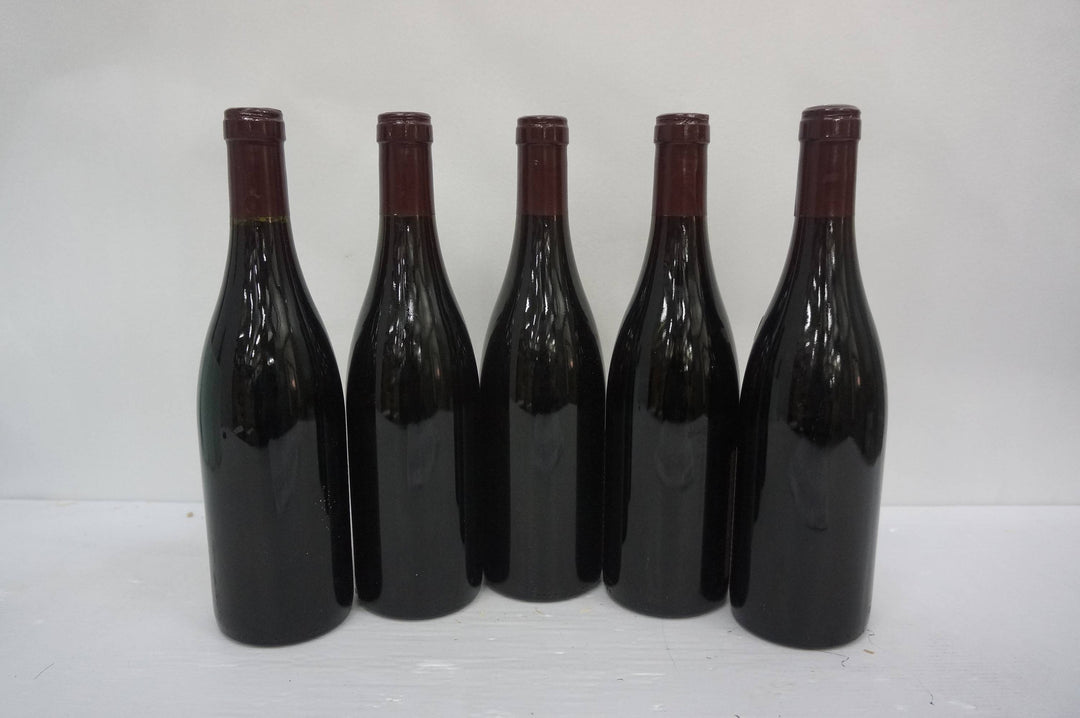 Coche Dury Volnay 1er Cru 2005