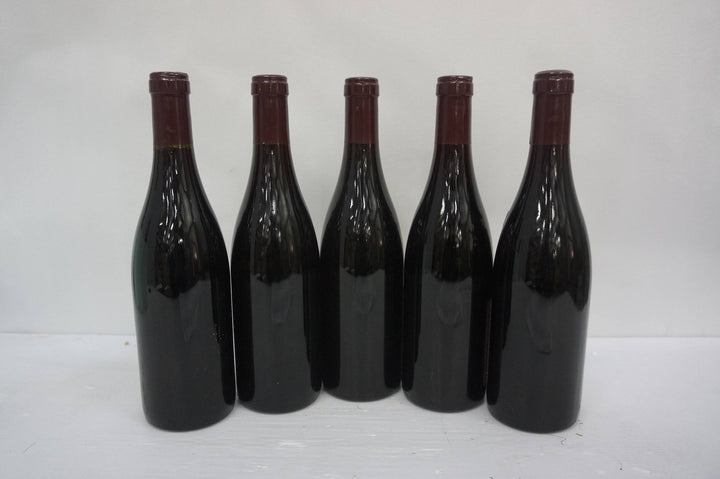 Coche Dury Volnay 1er Cru 2005