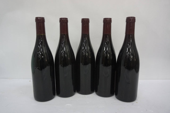 Coche Dury Volnay 1er Cru 2005