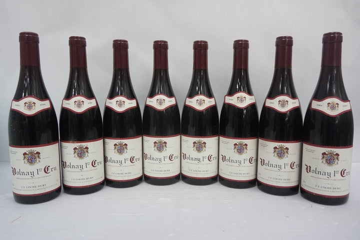 Coche Dury Volnay 1er Cru 2006