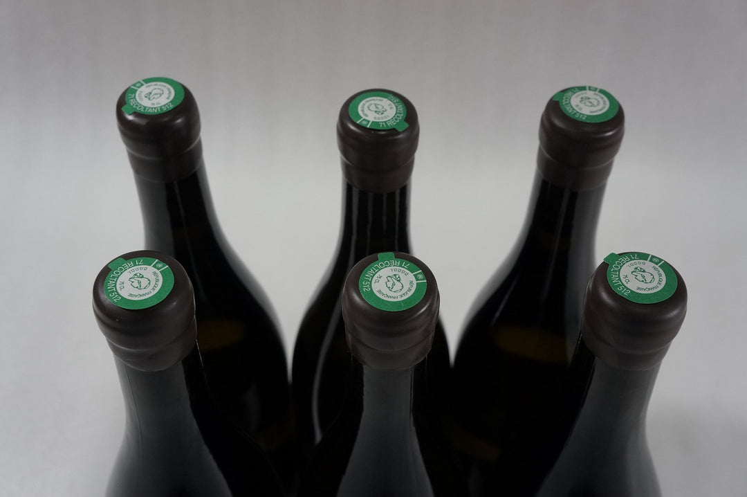 Bachelet Monnot Batard Montrachet Grand Cru 2014