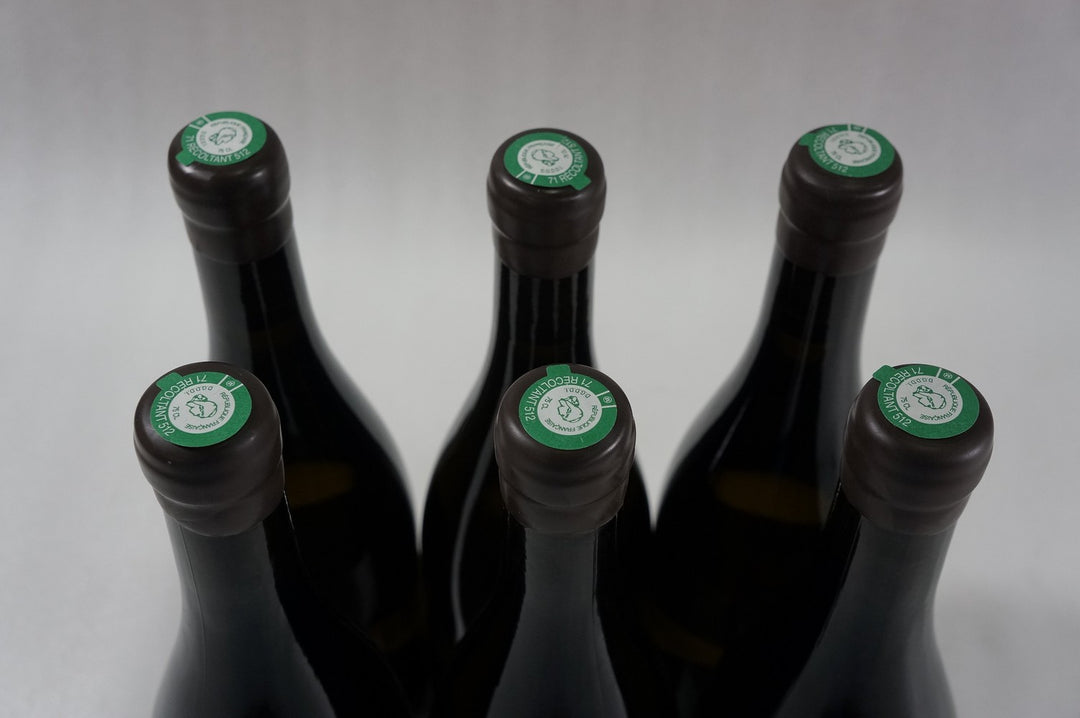 Bachelet Monnot Batard Montrachet Grand Cru 2014