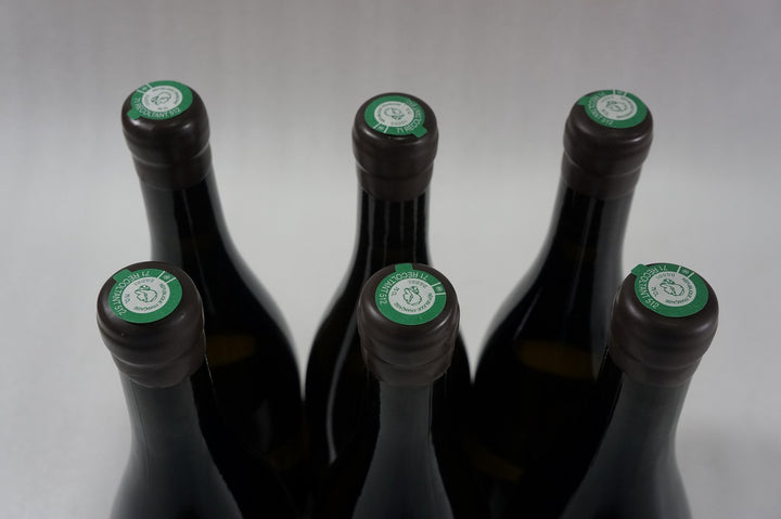 Bachelet Monnot Batard Montrachet Grand Cru 2014