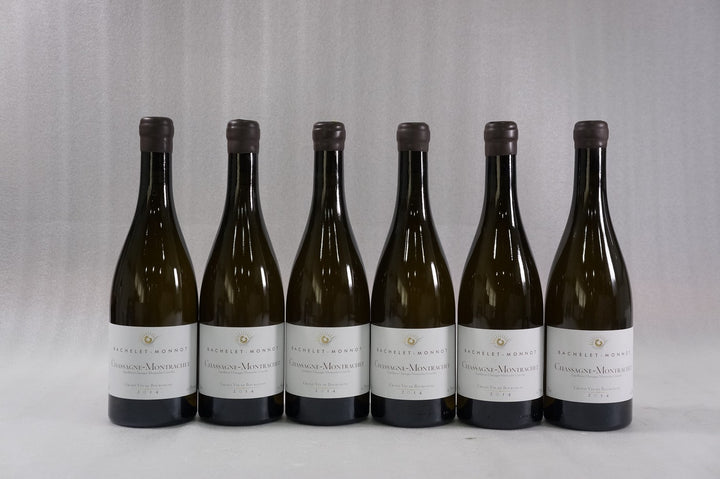 Bachelet Monnot Chassagne Montrachet 2014