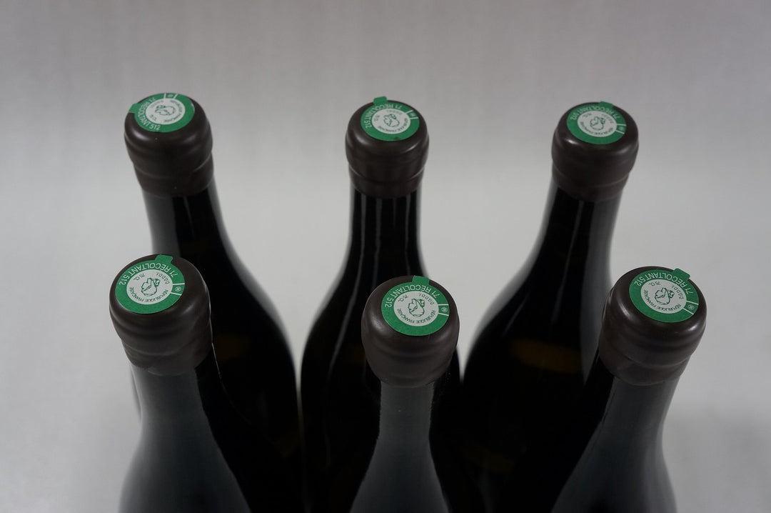 Bachelet Monnot Chassagne Montrachet 2014