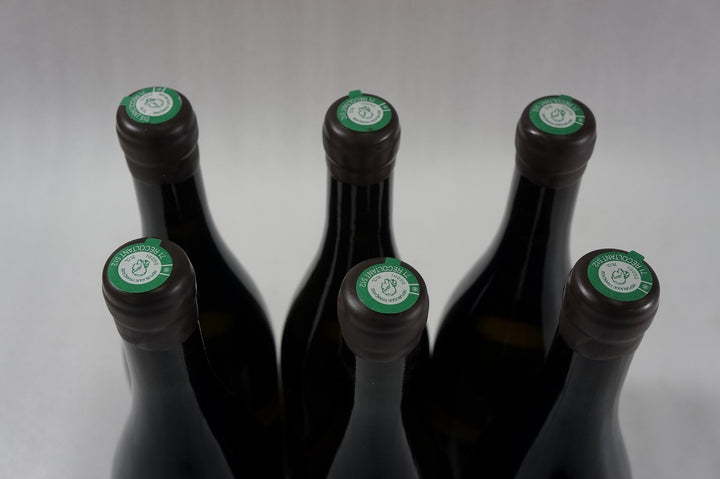 Bachelet Monnot Chassagne Montrachet 2014