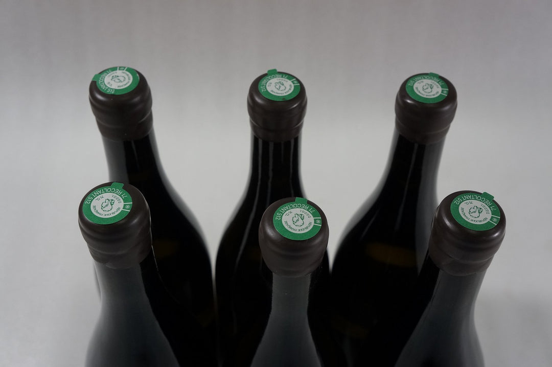 Bachelet Monnot Chassagne Montrachet 2014