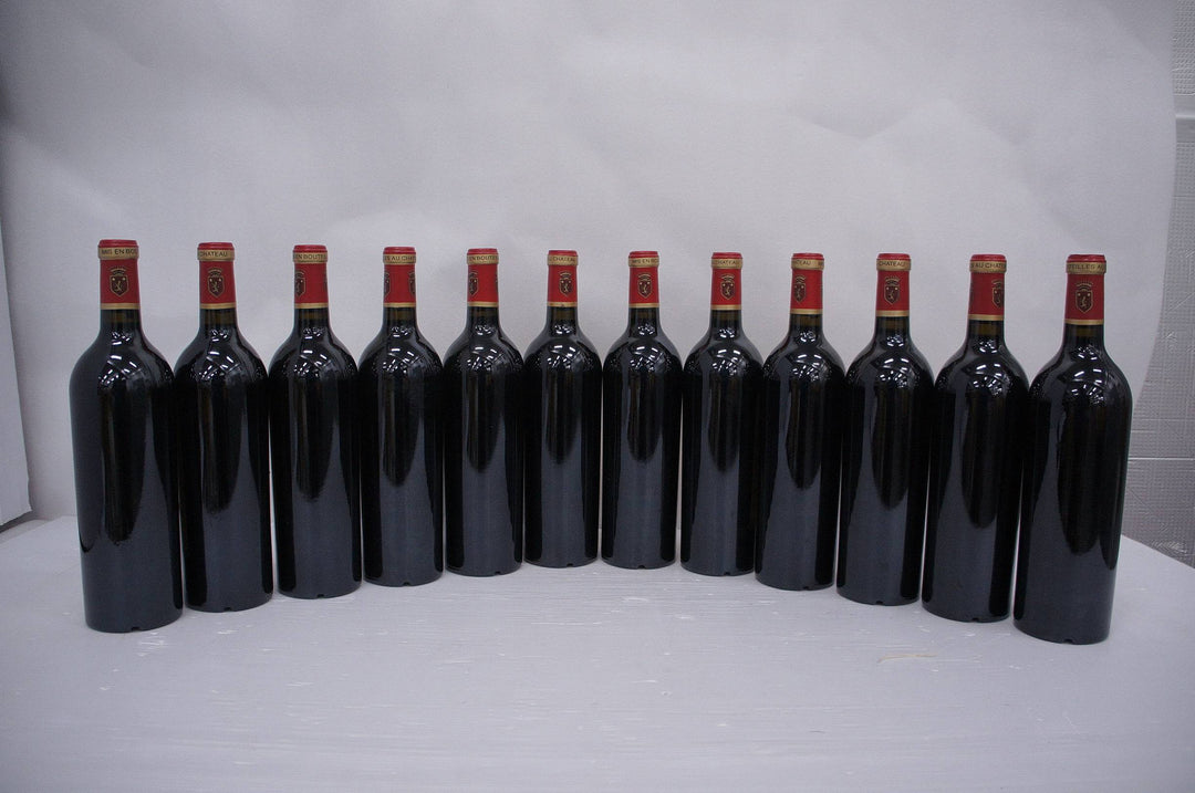 Chateau Angelus 2000