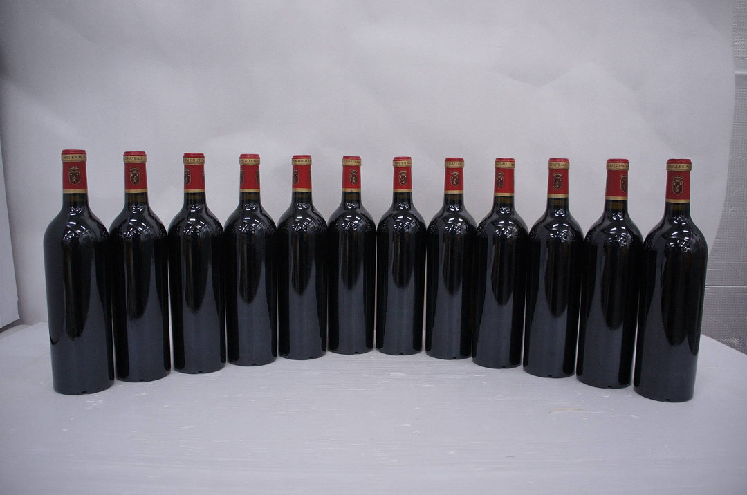 Chateau Angelus 2000