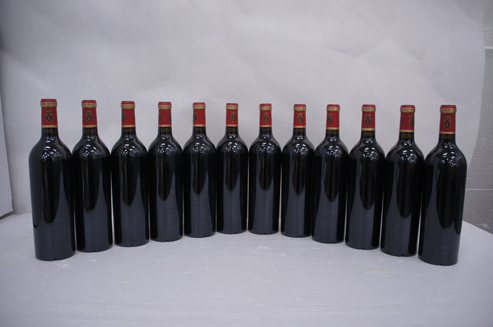 Chateau Angelus 2000