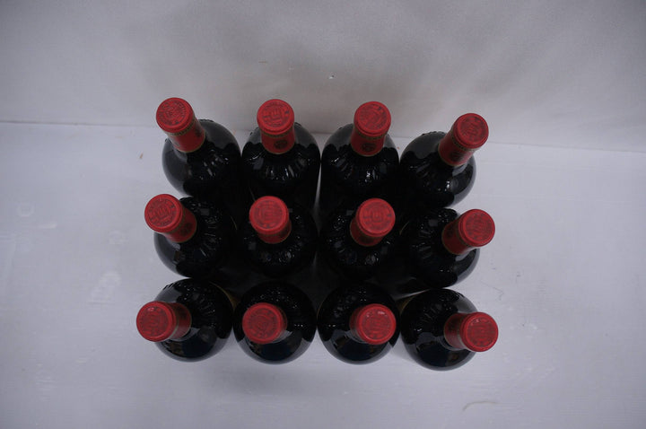 Chateau Angelus 2000