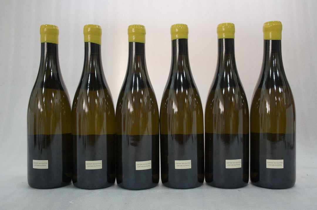 Raveneau Chablis 2014