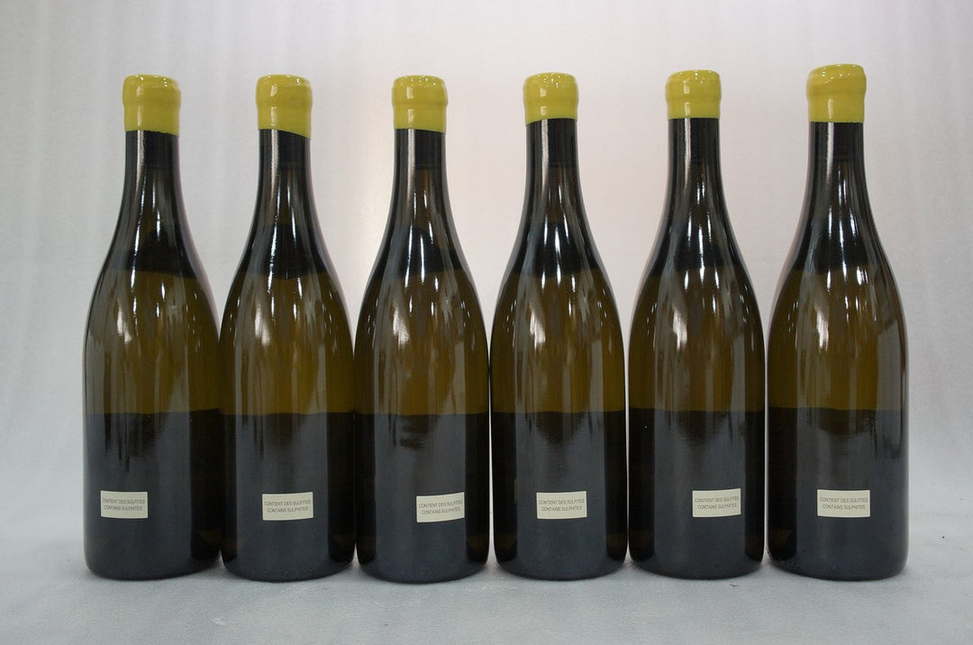 Raveneau Chablis 2014