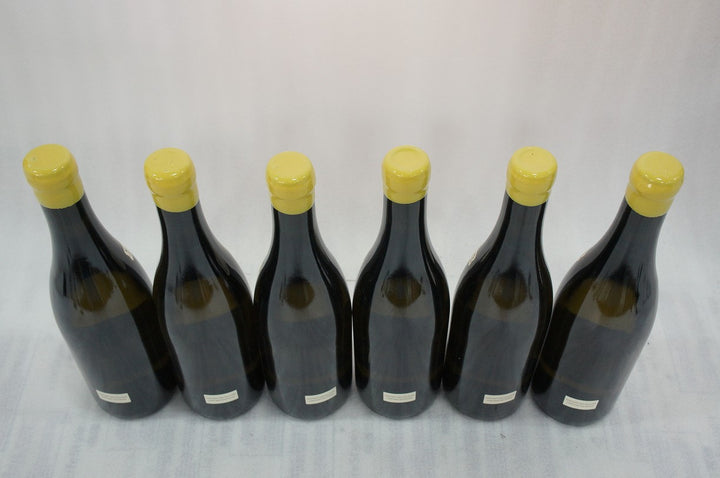 Raveneau Chablis 2014