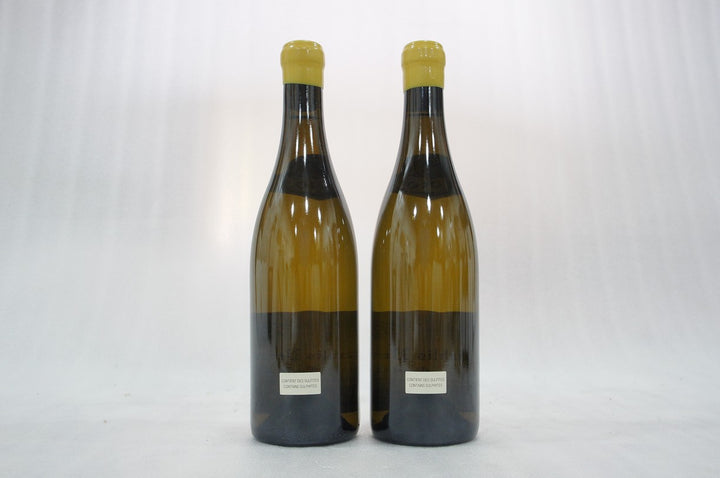 Raveneau Chablis Monts Mains 1er Cru 2010