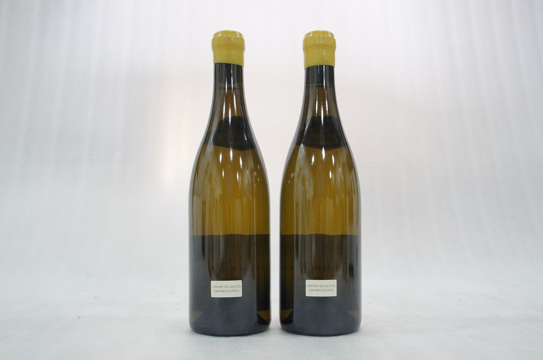 Raveneau Chablis Monts Mains 1er Cru 2010