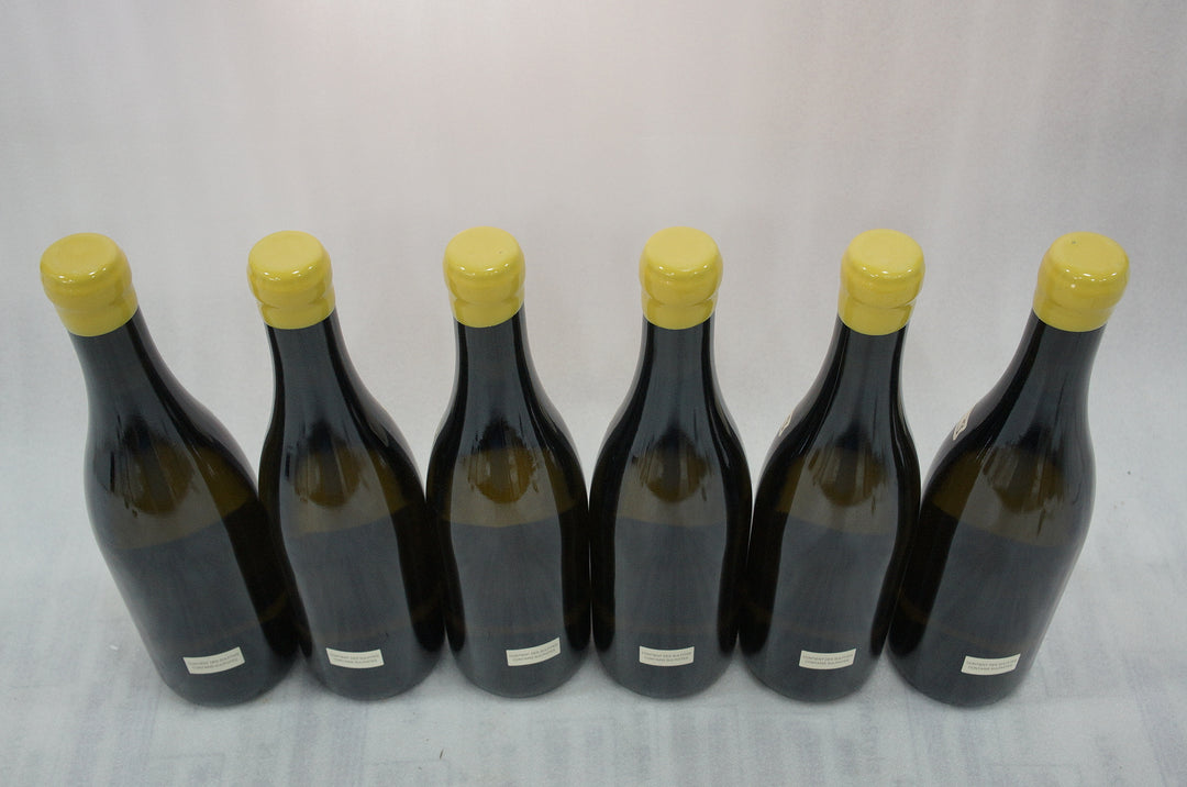 Raveneau Chablis Monts Mains 1er Cru 2014