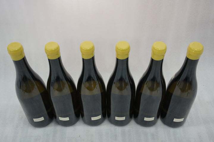 Raveneau Chablis Monts Mains 1er Cru 2014