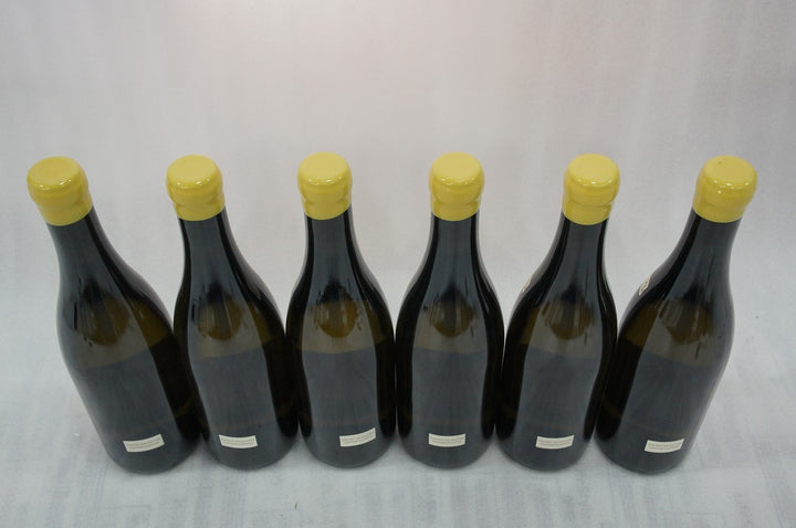 Raveneau Chablis Monts Mains 1er Cru 2014