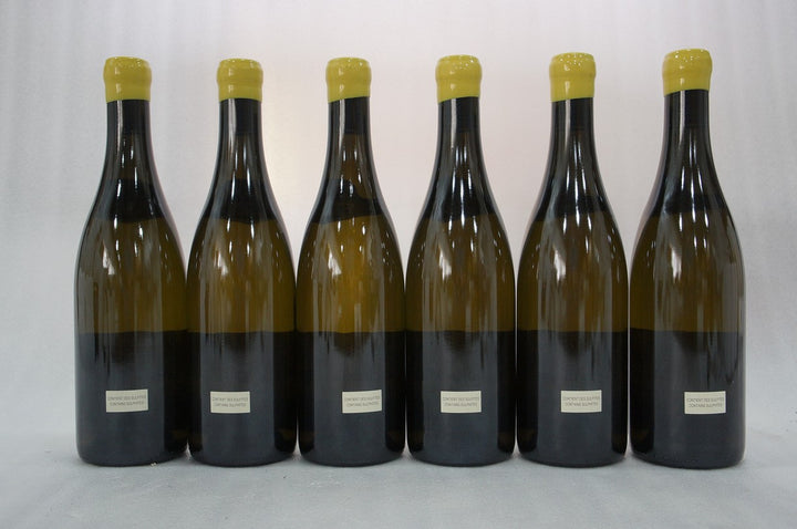 Raveneau Chablis Monts Mains 1er Cru 2014
