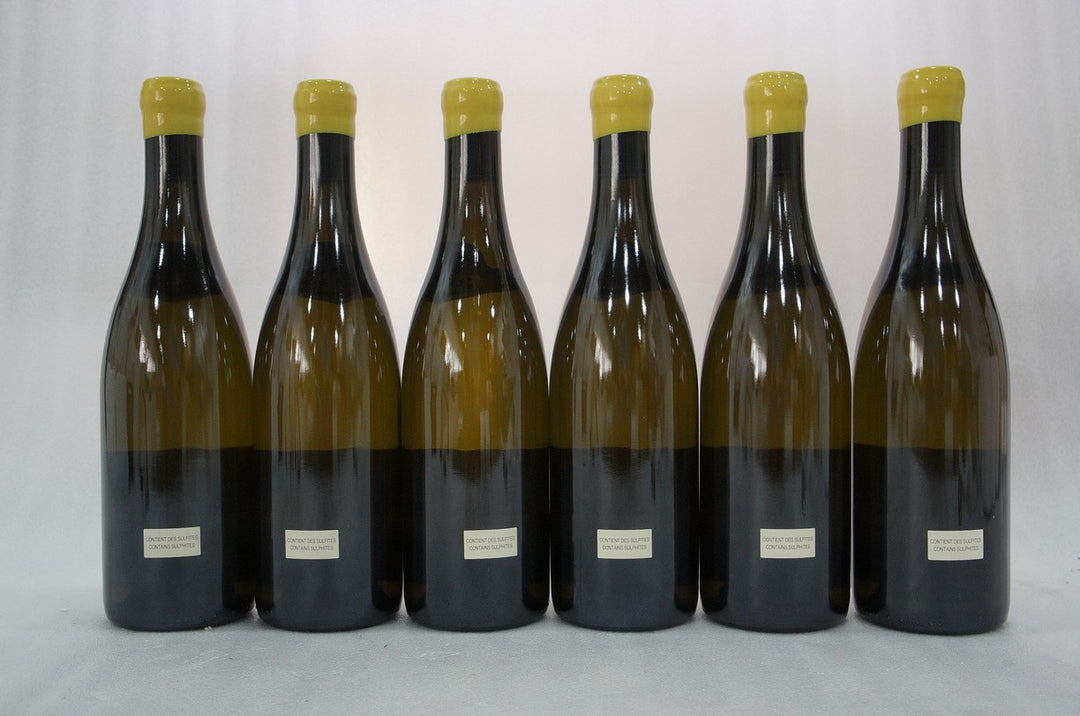 Raveneau Chablis Monts Mains 1er Cru 2014