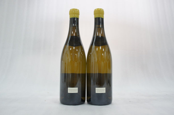Raveneau Chablis Les Chapelots 1er Cru 2010
