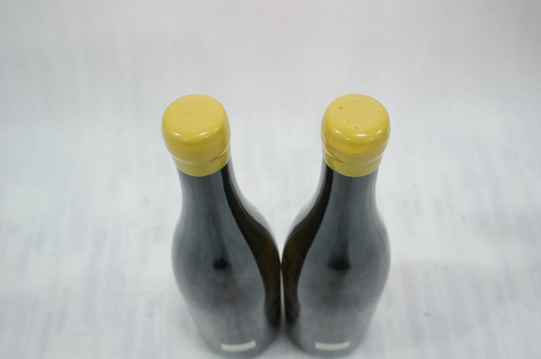Raveneau Chablis Les Chapelots 1er Cru 2010
