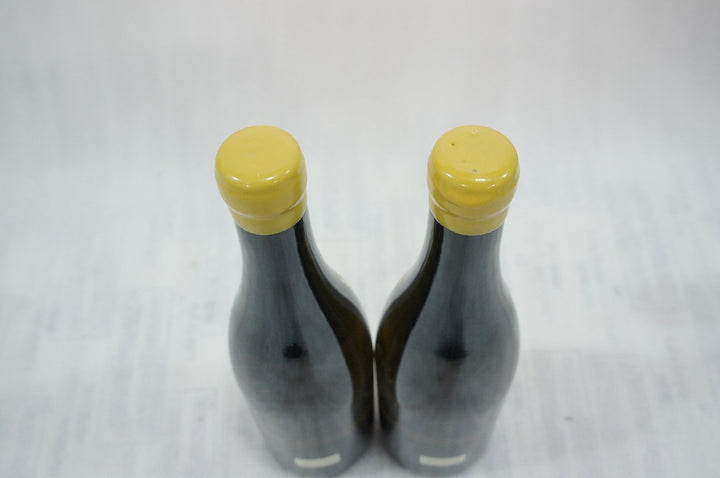 Raveneau Chablis Les Chapelots 1er Cru 2010