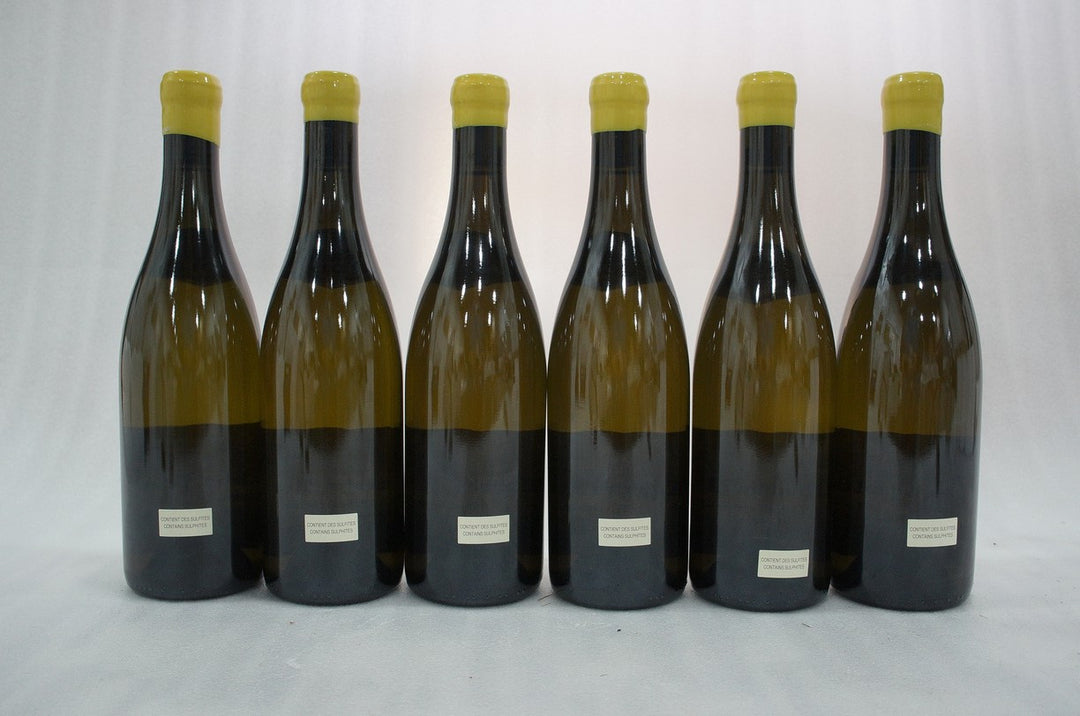 Raveneau Chablis Montee de Tonnerre 1er Cru 2014