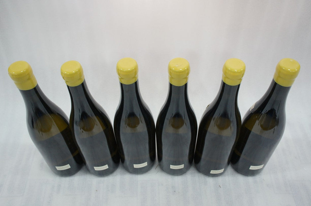 Raveneau Chablis Montee de Tonnerre 1er Cru 2014