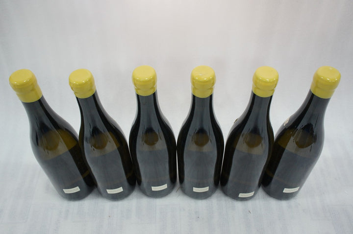 Raveneau Chablis Montee de Tonnerre 1er Cru 2014