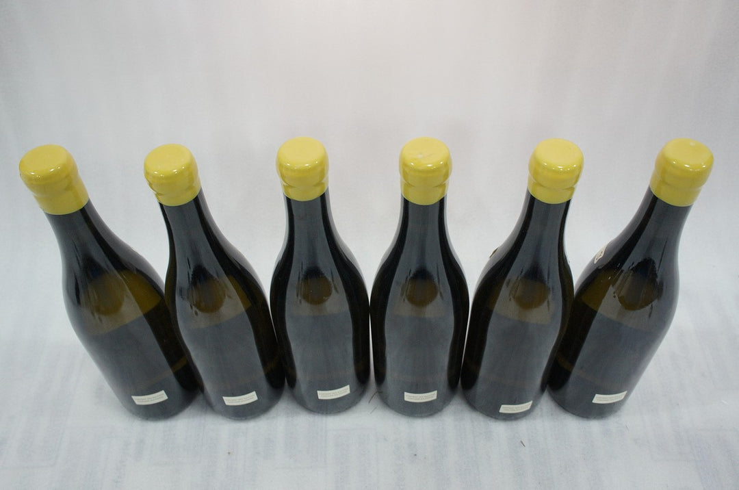 Raveneau Chablis Montee de Tonnerre 1er Cru 2014