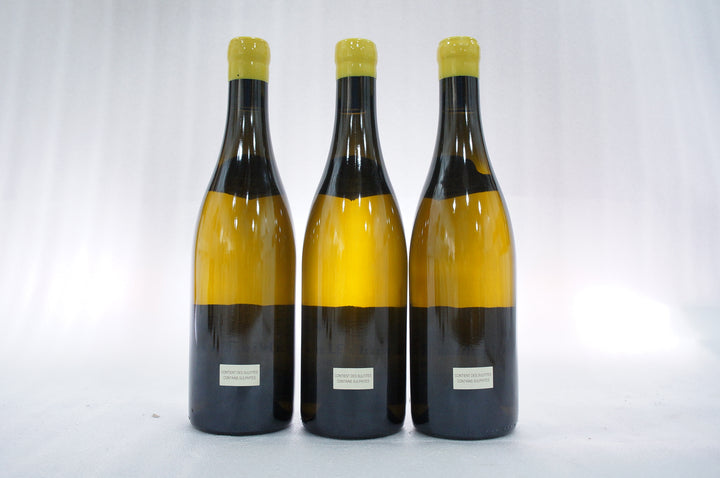 Raveneau Chablis Les Forets 1er Cru 2014