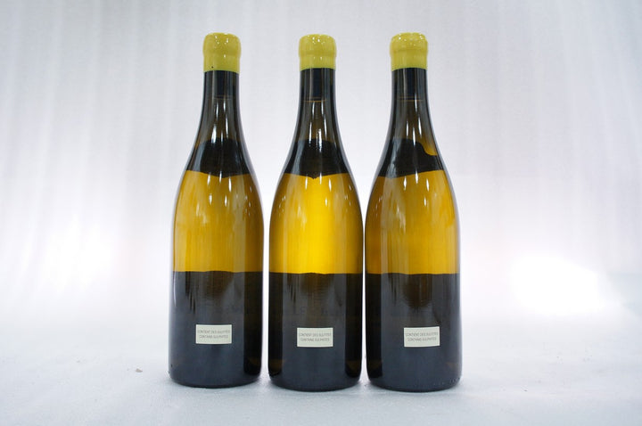 Raveneau Chablis Les Forets 1er Cru 2014