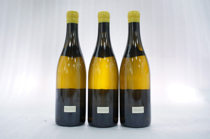 Raveneau Chablis Les Forets 1er Cru 2014