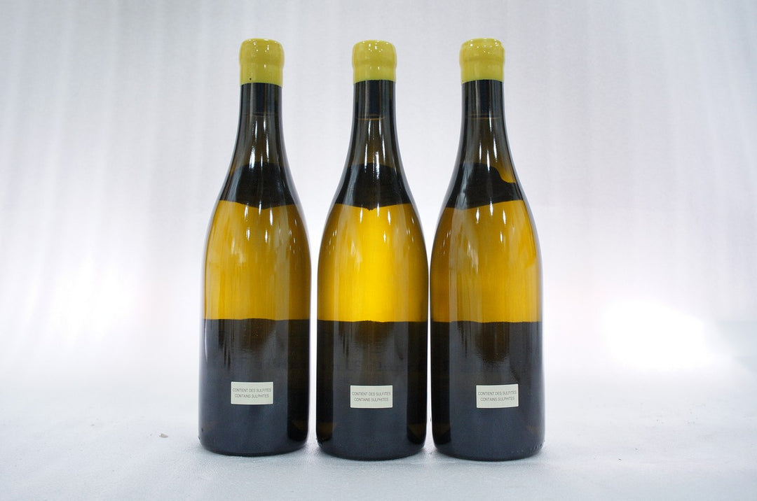 Raveneau Chablis Les Forets 1er Cru 2014
