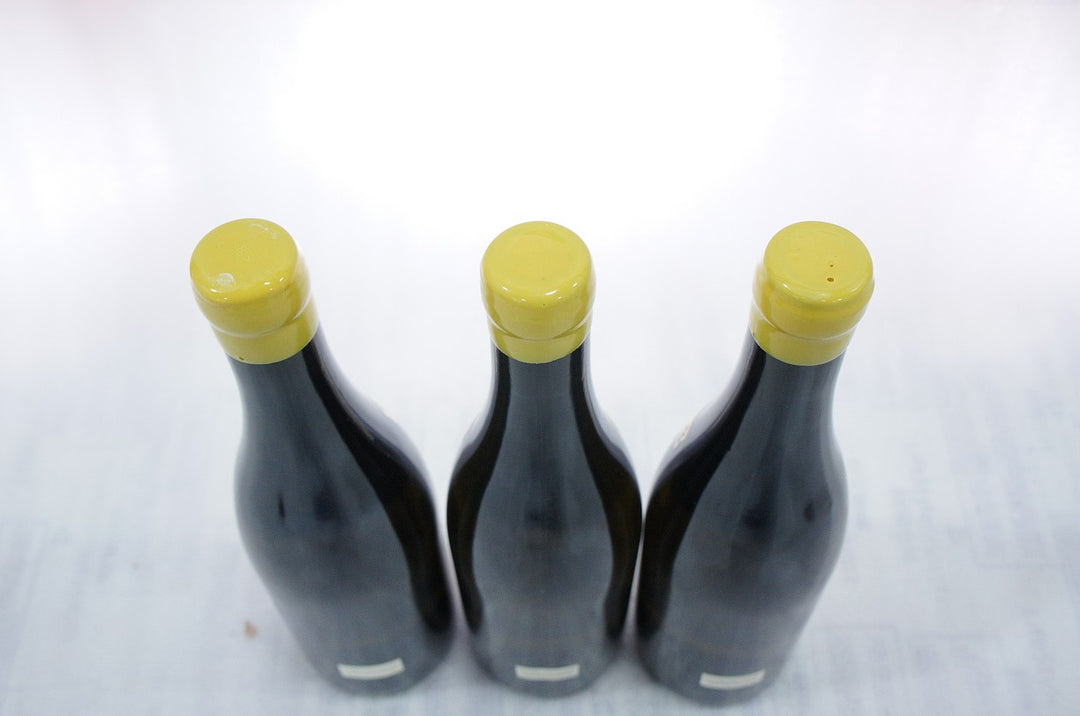 Raveneau Chablis Les Forets 1er Cru 2014