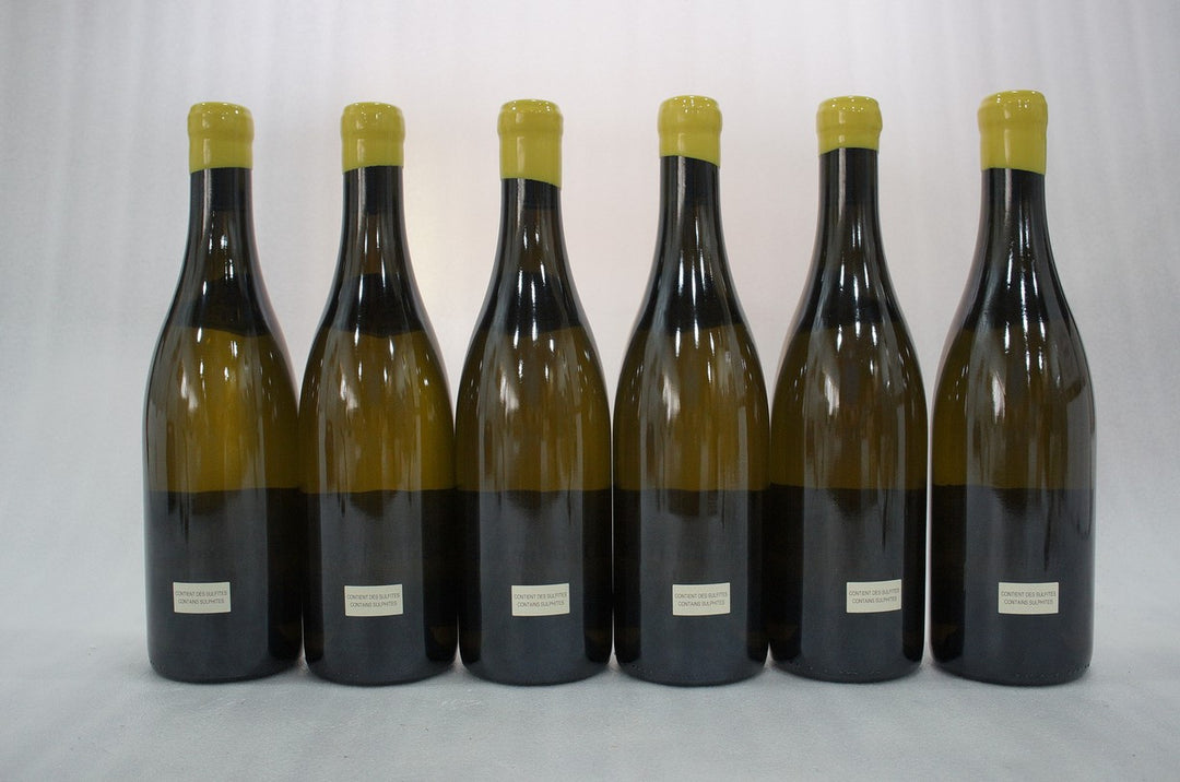 Raveneau Chablis Les Butteaux 1er Cru 2014