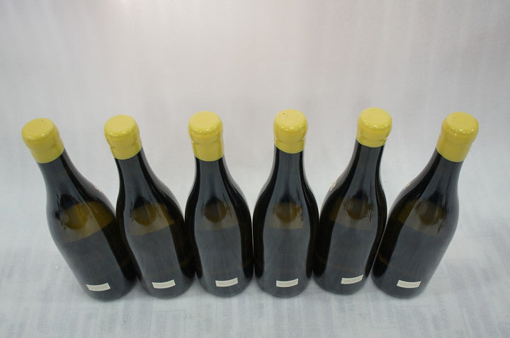 Raveneau Chablis Les Butteaux 1er Cru 2014