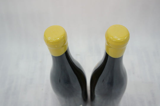 Raveneau Chablis Les Blanchots Grand Cru 2014